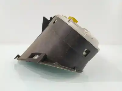 Автозапчастина б/у панель інструментів для peugeot 206 fastback (2a/c) 1.4 i посилання на oem iam 9634961180   Автозапчастина б/у панель інструментів для peugeot 206 fastback (2a/c) 1.4 i посилання на oem iam 9634961180