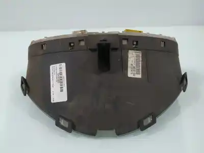 Автозапчастина б/у панель інструментів для peugeot 206 fastback (2a/c) 1.4 i посилання на oem iam 9634961180   Автозапчастина б/у панель інструментів для peugeot 206 fastback (2a/c) 1.4 i посилання на oem iam 9634961180