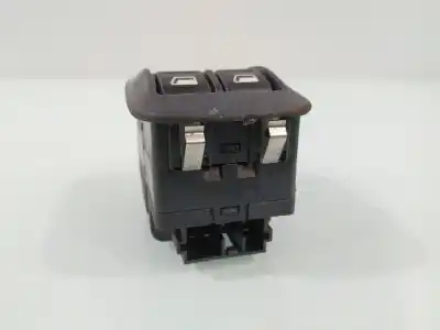 Автозапчастина б/у передні вікний вмикач для peugeot 206 fastback (2a/c) 1.4 i посилання на oem iam 0055   Автозапчастина б/у передні вікний вмикач для peugeot 206 fastback (2a/c) 1.4 i посилання на oem iam 0055