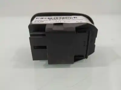 Автозапчастина б/у передні вікний вмикач для peugeot 206 fastback (2a/c) 1.4 i посилання на oem iam 0055   Автозапчастина б/у передні вікний вмикач для peugeot 206 fastback (2a/c) 1.4 i посилання на oem iam 0055