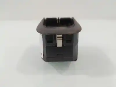 Автозапчастина б/у передні вікний вмикач для peugeot 206 fastback (2a/c) 1.4 i посилання на oem iam 0055   Автозапчастина б/у передні вікний вмикач для peugeot 206 fastback (2a/c) 1.4 i посилання на oem iam 0055