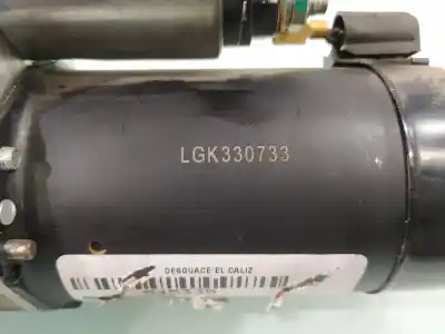 Автозапчастина б/у двигун запускається для peugeot 206 fastback (2a/c) 1.4 i посилання на oem iam 330733   Автозапчастина б/у двигун запускається для peugeot 206 fastback (2a/c) 1.4 i посилання на oem iam 330733