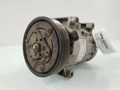 Second-hand car spare part air conditioning compressor for renault scénic ii (jm0/1_) 1.5 dci (jm02, jm13) oem iam references 8fk351135861  