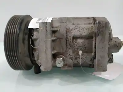 Second-hand car spare part air conditioning compressor for renault scénic ii (jm0/1_) 1.5 dci (jm02, jm13) oem iam references 8fk351135861  
