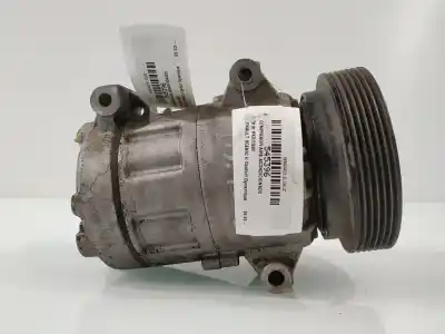 Second-hand car spare part air conditioning compressor for renault scénic ii (jm0/1_) 1.5 dci (jm02, jm13) oem iam references 8fk351135861  