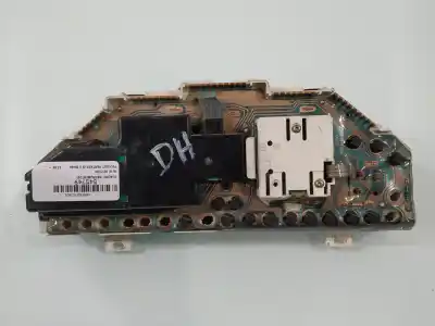 Автозапчастина б/у панель інструментів для peugeot partner (s1) 1.9 diesel посилання на oem iam 9621227380  