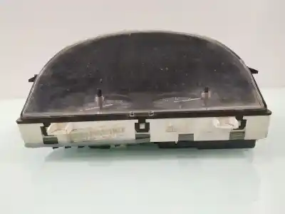 Автозапчастина б/у панель інструментів для peugeot partner (s1) 1.9 diesel посилання на oem iam 9621227380  