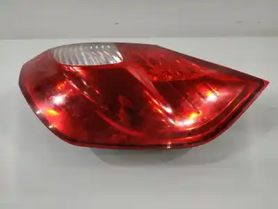 Автозапчастина б/у правий ліхтар для renault scenic ii adventure by coronel tapiocca посилання на oem iam 8200474327a   Автозапчастина б/у правий ліхтар для renault scenic ii adventure by coronel tapiocca посилання на oem iam 8200474327a