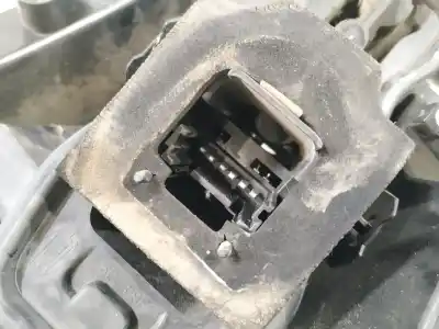 Автозапчастина б/у правий ліхтар для renault scenic ii adventure by coronel tapiocca посилання на oem iam 8200474327a   Автозапчастина б/у правий ліхтар для renault scenic ii adventure by coronel tapiocca посилання на oem iam 8200474327a