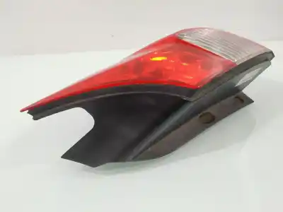 Автозапчастина б/у правий ліхтар для renault scenic ii adventure by coronel tapiocca посилання на oem iam 8200474327a Автозапчастина б/у правий ліхтар для renault scenic ii adventure by coronel tapiocca посилання на oem iam 8200474327a