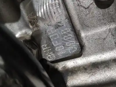 Автозапчасти б/у полный двигатель за PEUGEOT 207 Confort ссылки OEM IAM 8HR  