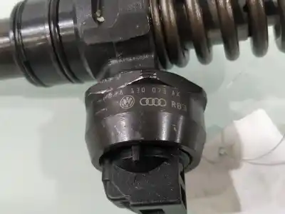 Second-hand car spare part injector for ford galaxy vy ambiente oem iam references 038130073ak  