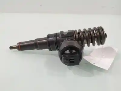 Second-hand car spare part injector for ford galaxy vy ambiente oem iam references 038130073ak  