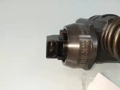 Second-hand car spare part injector for ford galaxy vy ambiente oem iam references 038130073ak  