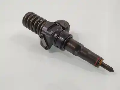 Second-hand car spare part Injector for FORD GALAXY VY Ambiente OEM IAM references 038130073AK  