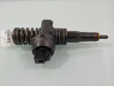 Second-hand car spare part injector for ford galaxy vy ambiente oem iam references 038130073ak  