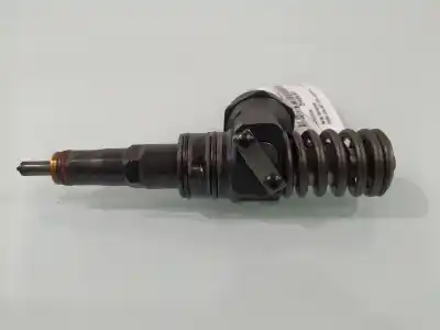 Second-hand car spare part injector for ford galaxy vy ambiente oem iam references 038130073ak  