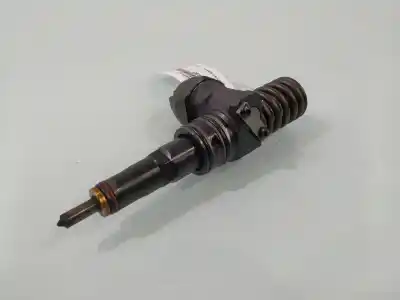 Second-hand car spare part injector for ford galaxy vy ambiente oem iam references 038130073ak  