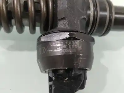 Second-hand car spare part injector for ford galaxy vy ambiente oem iam references 038130073ak  