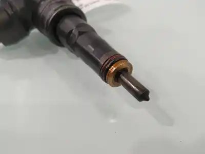 Second-hand car spare part injector for ford galaxy vy ambiente oem iam references 038130073ak  