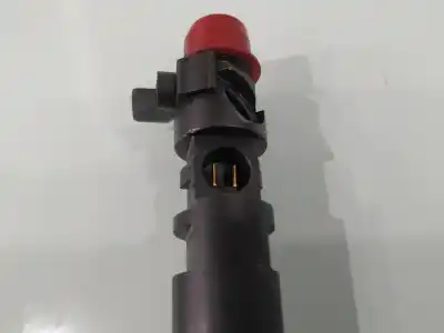 Peça sobressalente para automóvel em segunda mão injetor por citroen jumpy hdi 165 fap 29 l2h1 kasten referências oem iam 9686191080