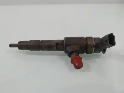 Peça sobressalente para automóvel em segunda mão injetor por ford fiesta cb1 1.25 16v cat referências oem iam cv6q9f593aa  