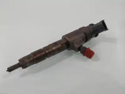 Peça sobressalente para automóvel em segunda mão injetor por ford fiesta cb1 1.25 16v cat referências oem iam cv6q9f593aa