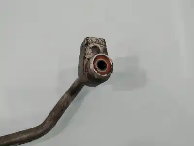 Автозапчасти б/у трубы кондиционирования воздуха за FORD FIESTA CB1 1.25 16V CAT ссылки OEM IAM AV1119A704BA  