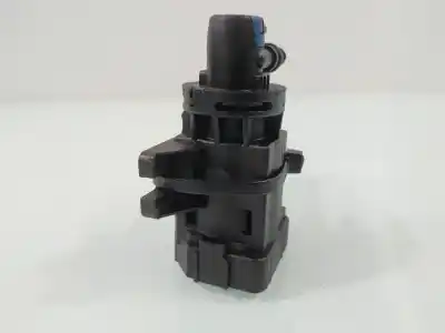 Peça sobressalente para automóvel em segunda mão bomba de ar secundária por ford fiesta cb1 1.25 16v cat referências oem iam 9801887680