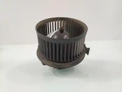 Peça sobressalente para automóvel em segunda mão ventilador de aquecimento por ford fiesta cb1 1.25 16v cat referências oem iam vp8e2h18456
