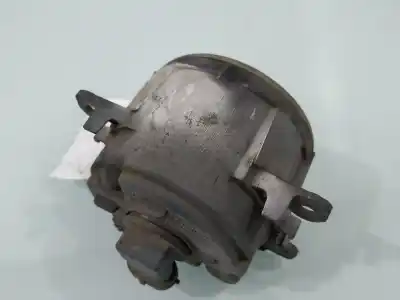 Peça sobressalente para automóvel em segunda mão farol / projetor de nevoeiro esquerdo por ford fiesta cb1 1.25 16v cat referências oem iam 89210094