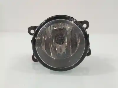 Peça sobressalente para automóvel em segunda mão farol / projetor de nevoeiro direito por ford fiesta cb1 1.25 16v cat referências oem iam 89210094