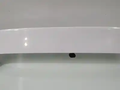Peça sobressalente para automóvel em segunda mão spoiler da tampa da mala por ford fiesta cb1 1.25 16v cat referências oem iam c1bba44210b