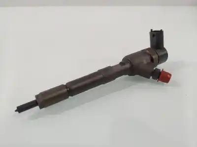 Автозапчастина б/у инжектор для opel corsa c corsa c gasolina посилання на oem iam 0445110083   Автозапчастина б/у инжектор для opel corsa c corsa c gasolina посилання на oem iam 0445110083