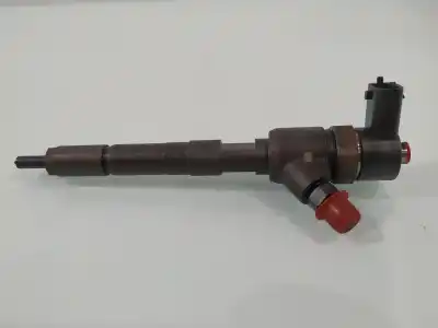 Автозапчастина б/у инжектор для opel corsa c corsa c gasolina посилання на oem iam 0445110083   Автозапчастина б/у инжектор для opel corsa c corsa c gasolina посилання на oem iam 0445110083