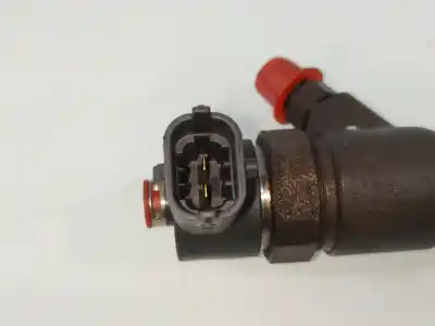 Автозапчастина б/у инжектор для opel corsa c corsa c gasolina посилання на oem iam 0445110083 Автозапчастина б/у инжектор для opel corsa c corsa c gasolina посилання на oem iam 0445110083