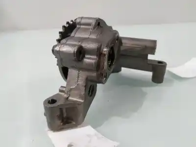 Автозапчастина б/у нафтовна бомба для audi a3 (8p) 2.0 tdi ambiente посилання на oem iam 03g115105  