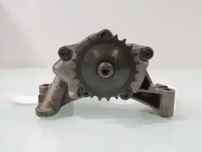 Second-hand car spare part oil pump for audi a3 (8p) 2.0 tdi ambiente oem iam references 03g115105