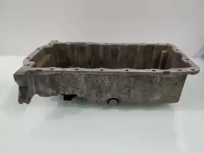 Second-hand car spare part sump for audi a3 (8p) 2.0 tdi ambiente oem iam references 038103603ag  