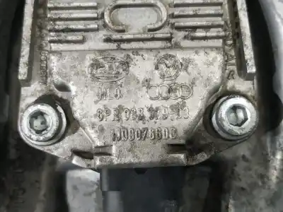 Second-hand car spare part sump for audi a3 (8p) 2.0 tdi ambiente oem iam references 038103603ag  