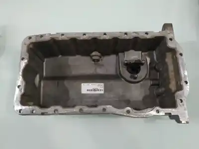 Second-hand car spare part sump for audi a3 (8p) 2.0 tdi ambiente oem iam references 038103603ag  