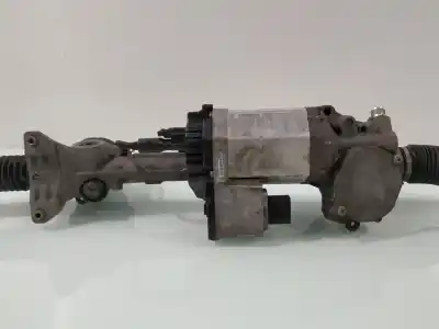 Автозапчастина б/у рульмова рейка для audi a3 (8p) 2.0 tdi ambiente посилання на oem iam 1k1423051bn  