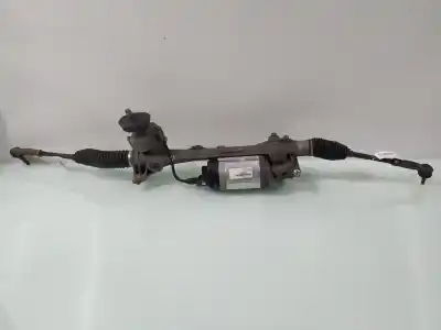 Автозапчастина б/у рульмова рейка для audi a3 (8p) 2.0 tdi ambiente посилання на oem iam 1k1423051bn  