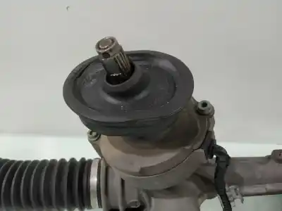 Автозапчастина б/у рульмова рейка для audi a3 (8p) 2.0 tdi ambiente посилання на oem iam 1k1423051bn  