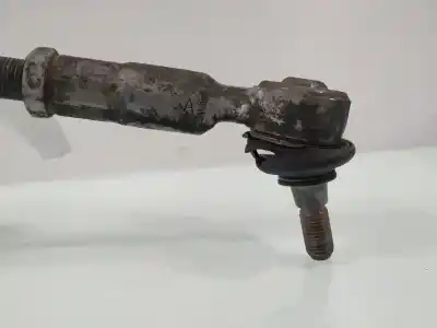 Автозапчастина б/у рульмова рейка для audi a3 (8p) 2.0 tdi ambiente посилання на oem iam 1k1423051bn  