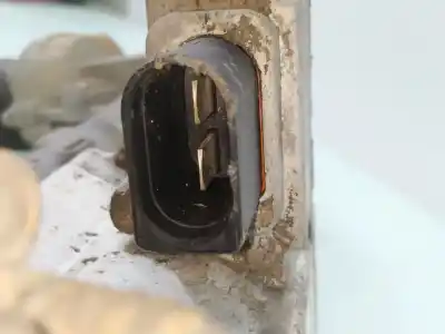 Автозапчастина б/у рульмова рейка для audi a3 (8p) 2.0 tdi ambiente посилання на oem iam 1k1423051bn  