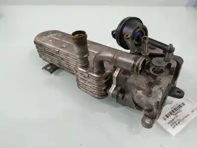 Автозапчасти б/у охладитель рог за audi a3 (8p) 2.0 tdi ambiente ссылки oem iam 03g131513j  