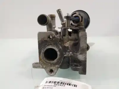 Автозапчасти б/у охладитель рог за audi a3 (8p) 2.0 tdi ambiente ссылки oem iam 03g131513j  