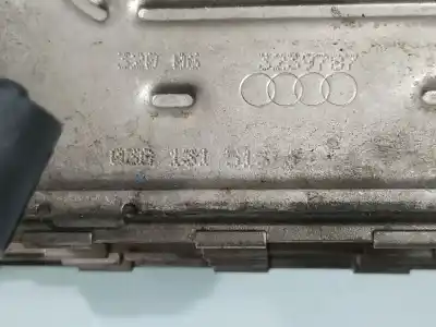 Автозапчасти б/у охладитель рог за audi a3 (8p) 2.0 tdi ambiente ссылки oem iam 03g131513j  