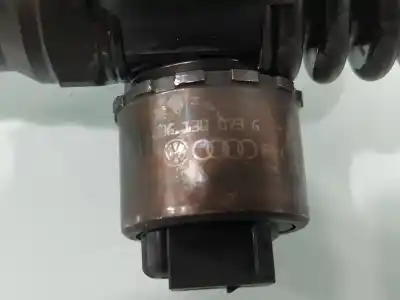 Автозапчастина б/у инжектор для audi a3 (8p) 2.0 tdi ambiente посилання на oem iam 03g130073g  